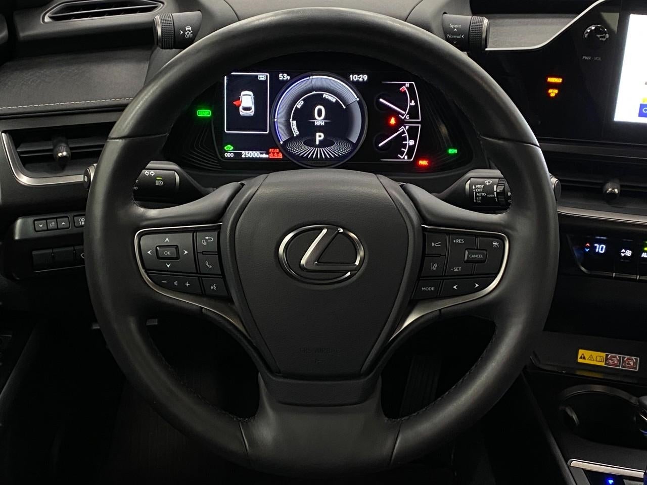2024 Lexus UX UX 250h Premium AWD