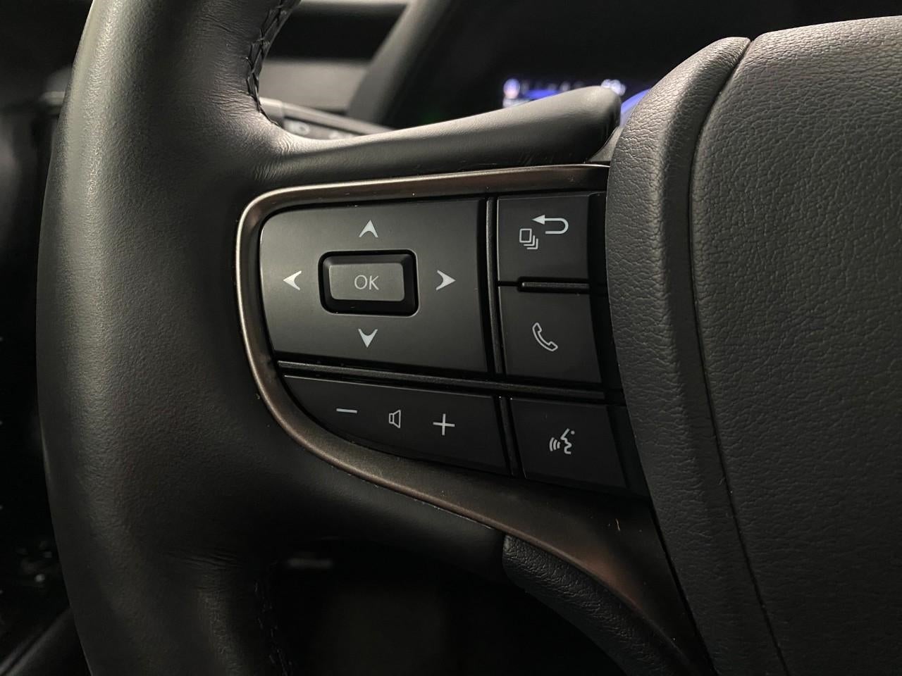 2024 Lexus UX UX 250h Premium AWD