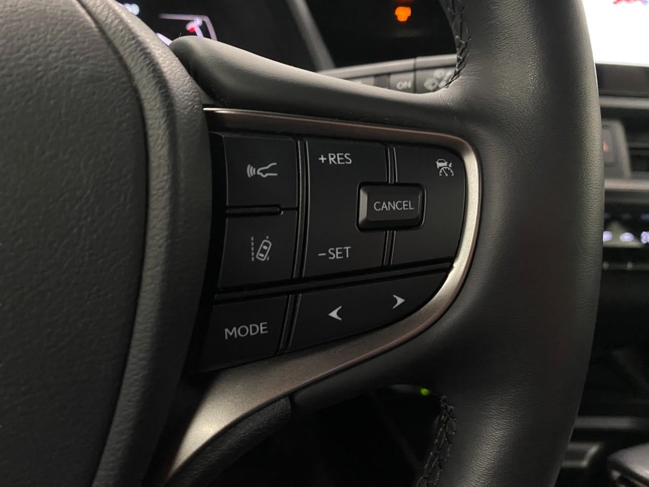 2024 Lexus UX UX 250h Premium AWD