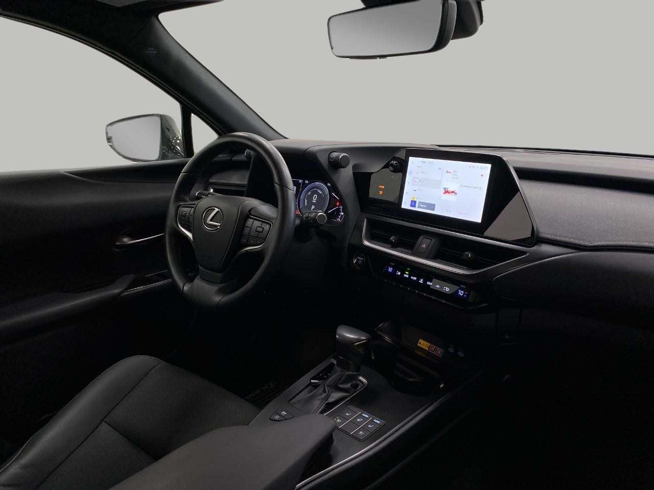 2024 Lexus UX UX 250h Premium AWD