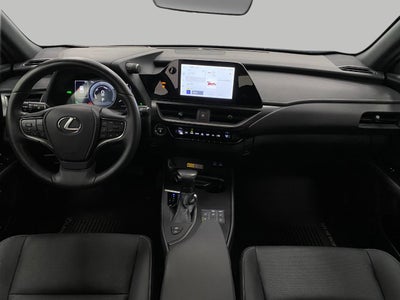 2024 Lexus UX UX 250h Premium AWD