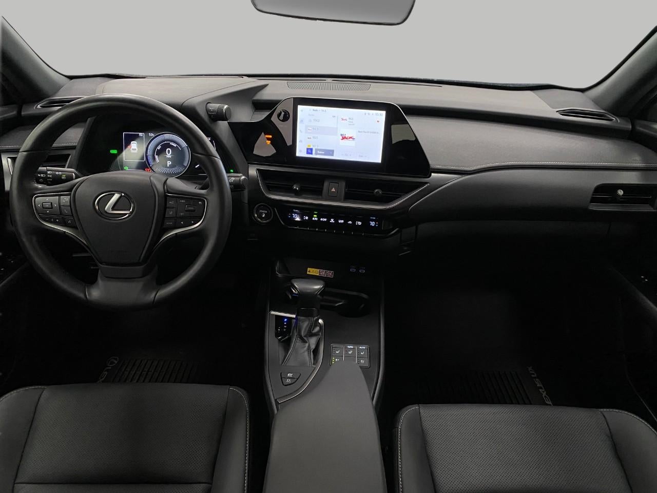 2024 Lexus UX UX 250h Premium AWD
