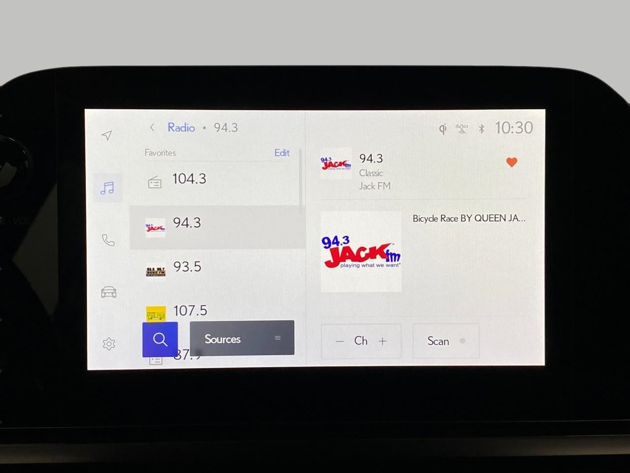 2024 Lexus UX UX 250h Premium AWD