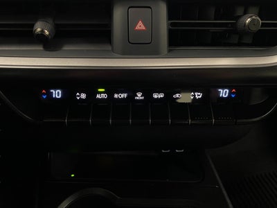 2024 Lexus UX UX 250h Premium AWD