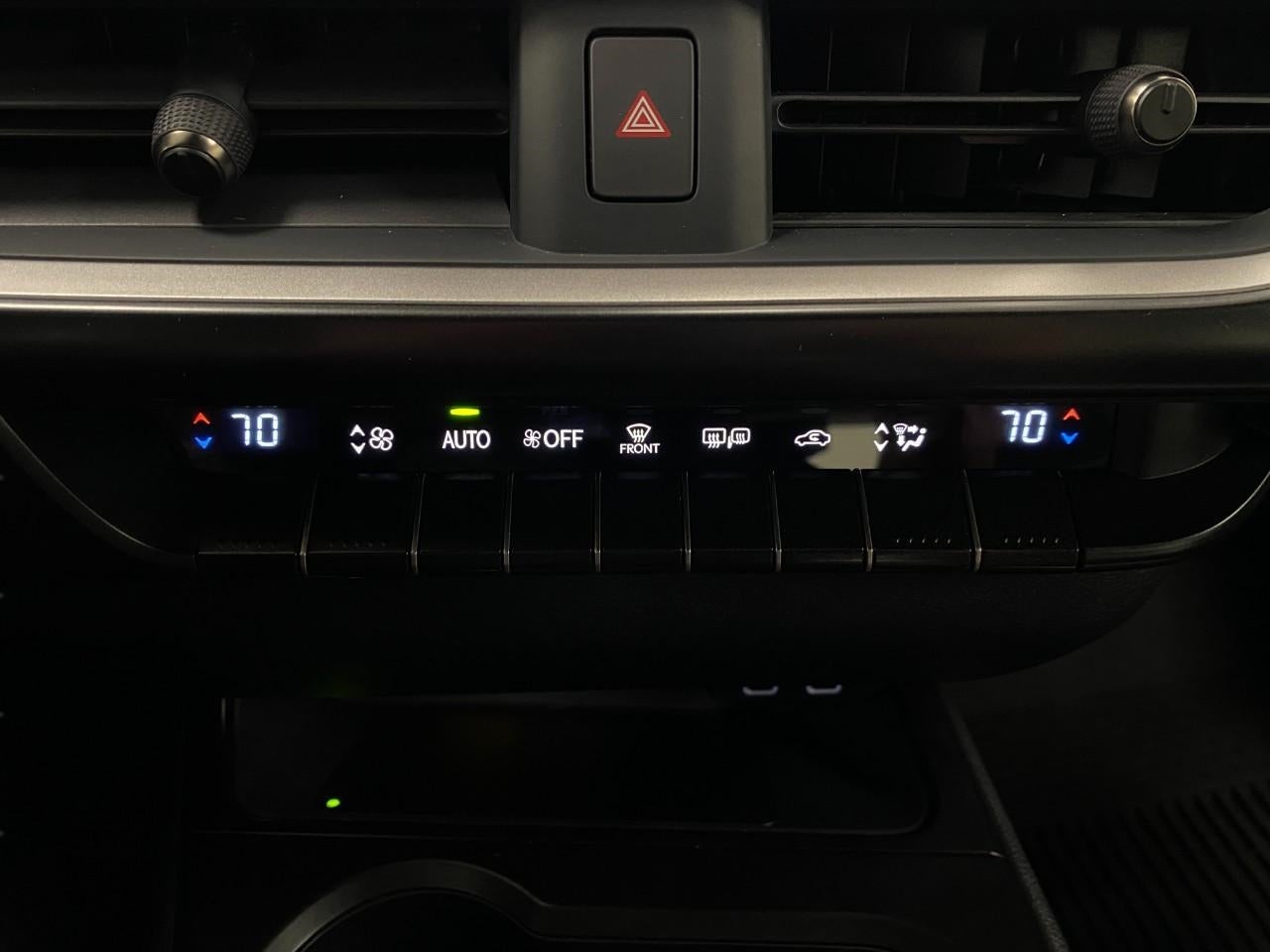 2024 Lexus UX UX 250h Premium AWD