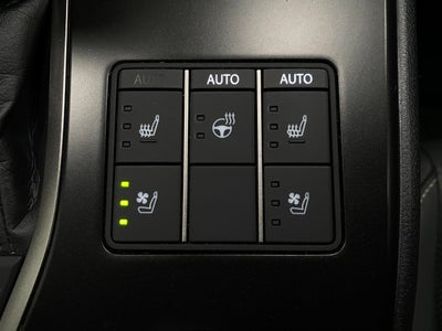 2024 Lexus UX UX 250h Premium AWD