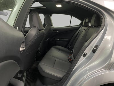 2024 Lexus UX UX 250h Premium AWD