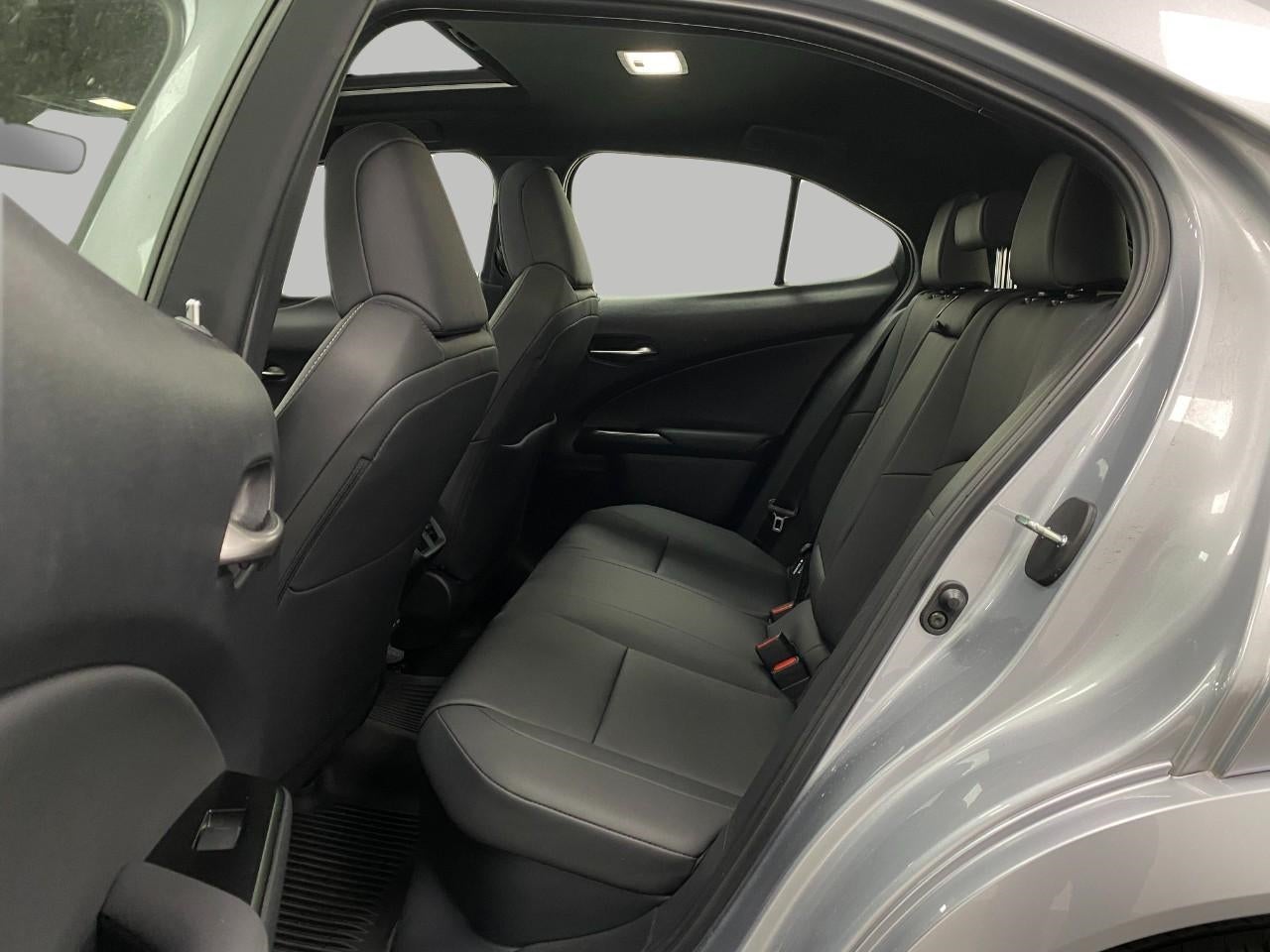 2024 Lexus UX UX 250h Premium AWD