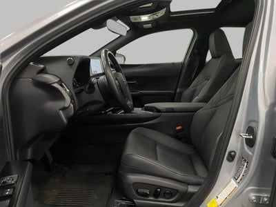 2024 Lexus UX UX 250h Premium AWD