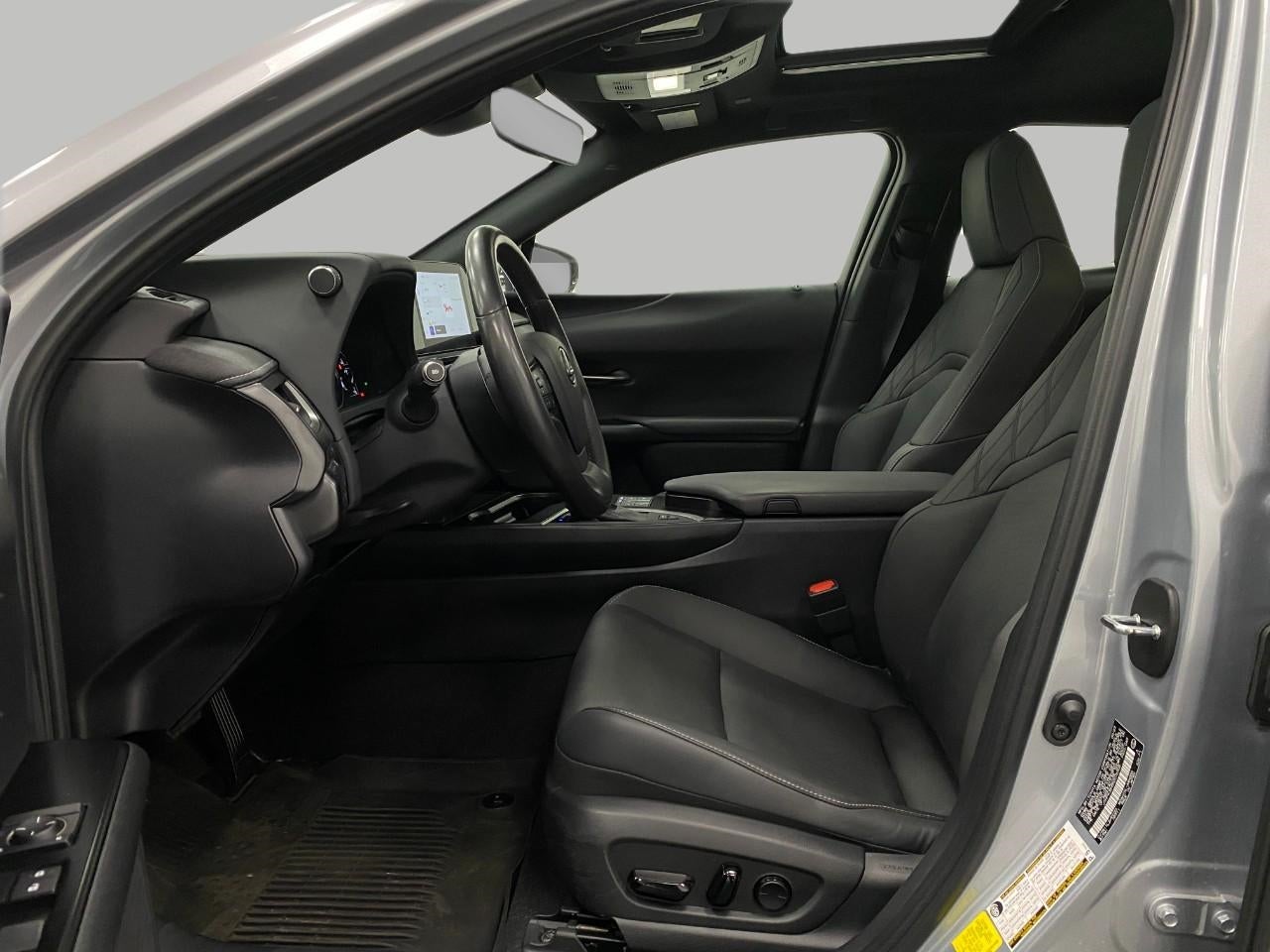 2024 Lexus UX UX 250h Premium AWD