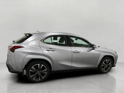 2024 Lexus UX UX 250h Premium AWD