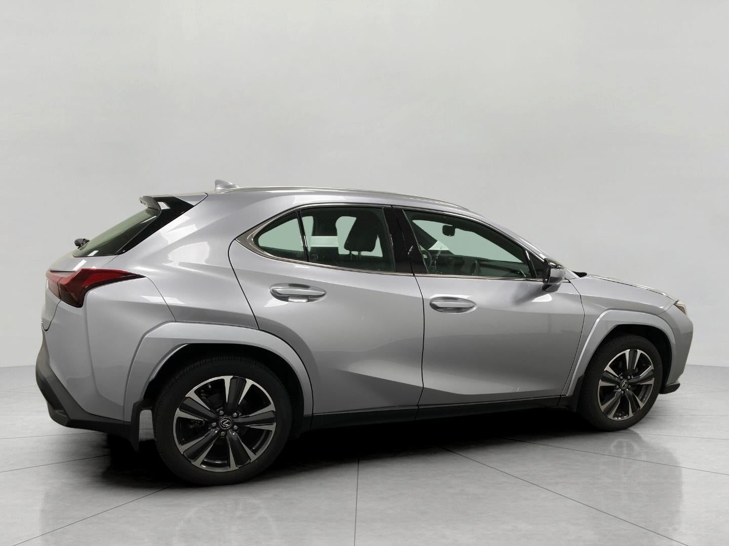 2024 Lexus UX UX 250h Premium AWD