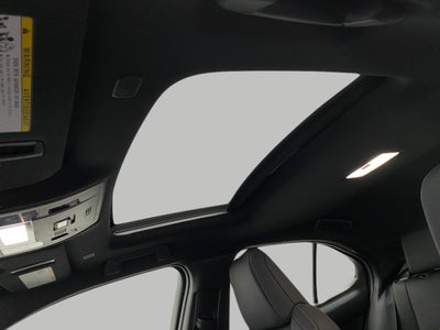 2024 Lexus UX UX 250h Premium AWD