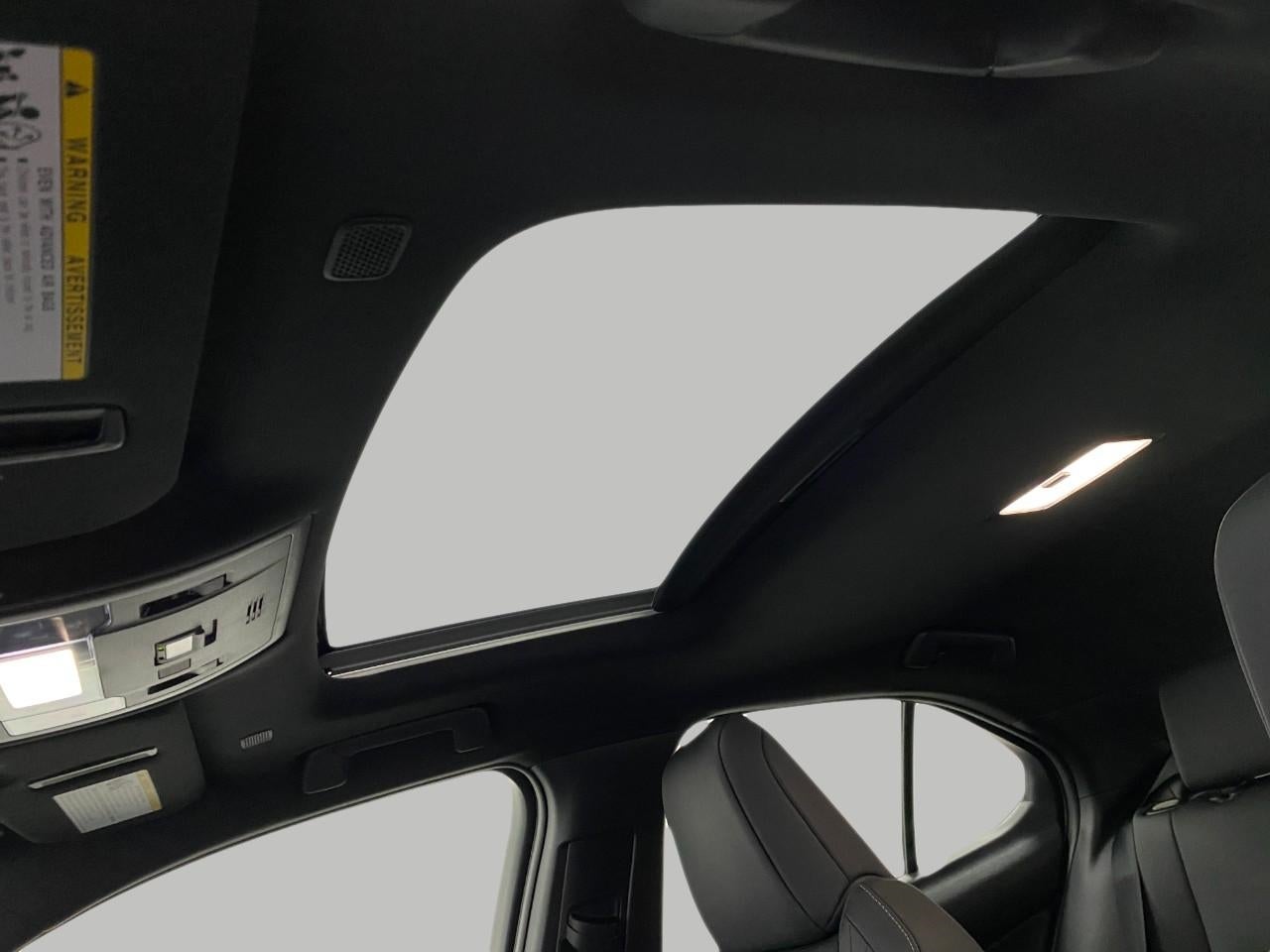 2024 Lexus UX UX 250h Premium AWD
