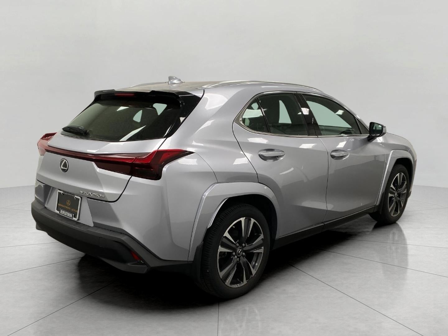 2024 Lexus UX UX 250h Premium AWD