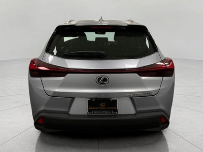2024 Lexus UX UX 250h Premium AWD