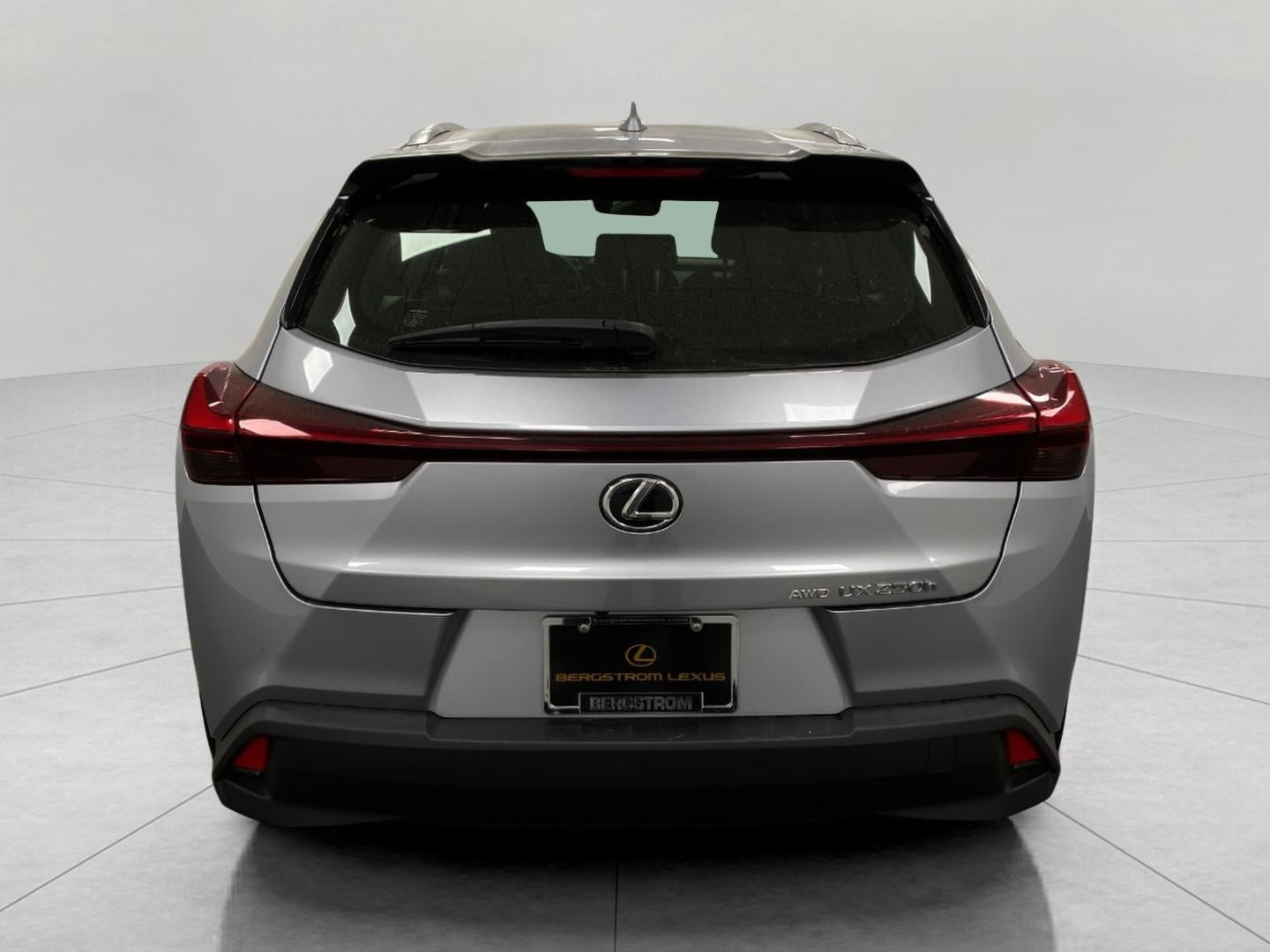 2024 Lexus UX UX 250h Premium AWD