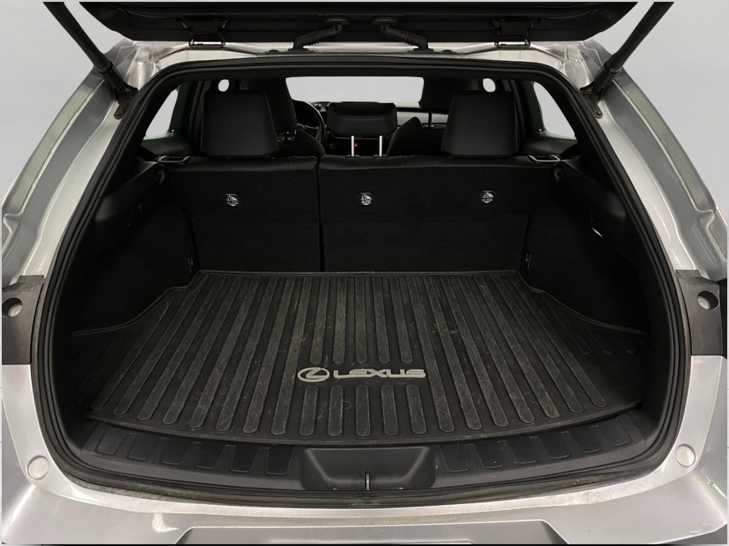 2024 Lexus UX UX 250h Premium AWD