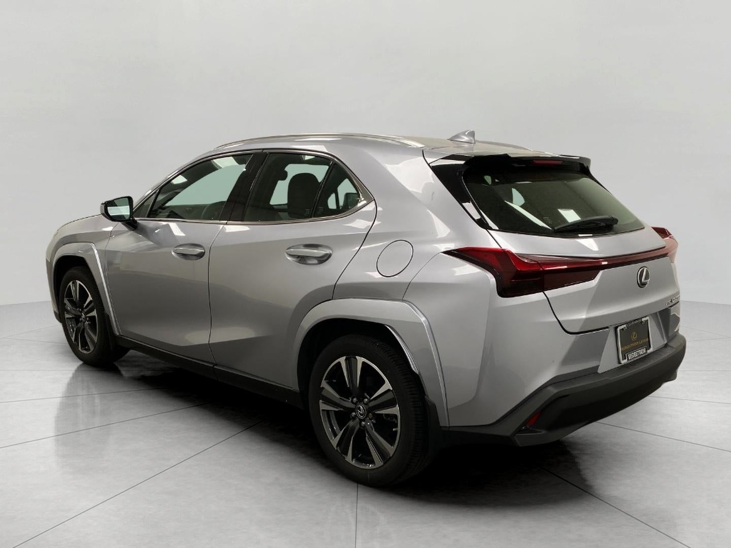 2024 Lexus UX UX 250h Premium AWD