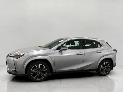 2024 Lexus UX UX 250h Premium AWD
