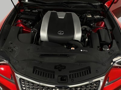 2018 Lexus RC RC 350 AWD