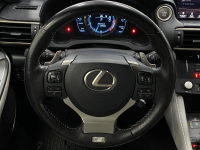 2018 Lexus RC RC 350 AWD