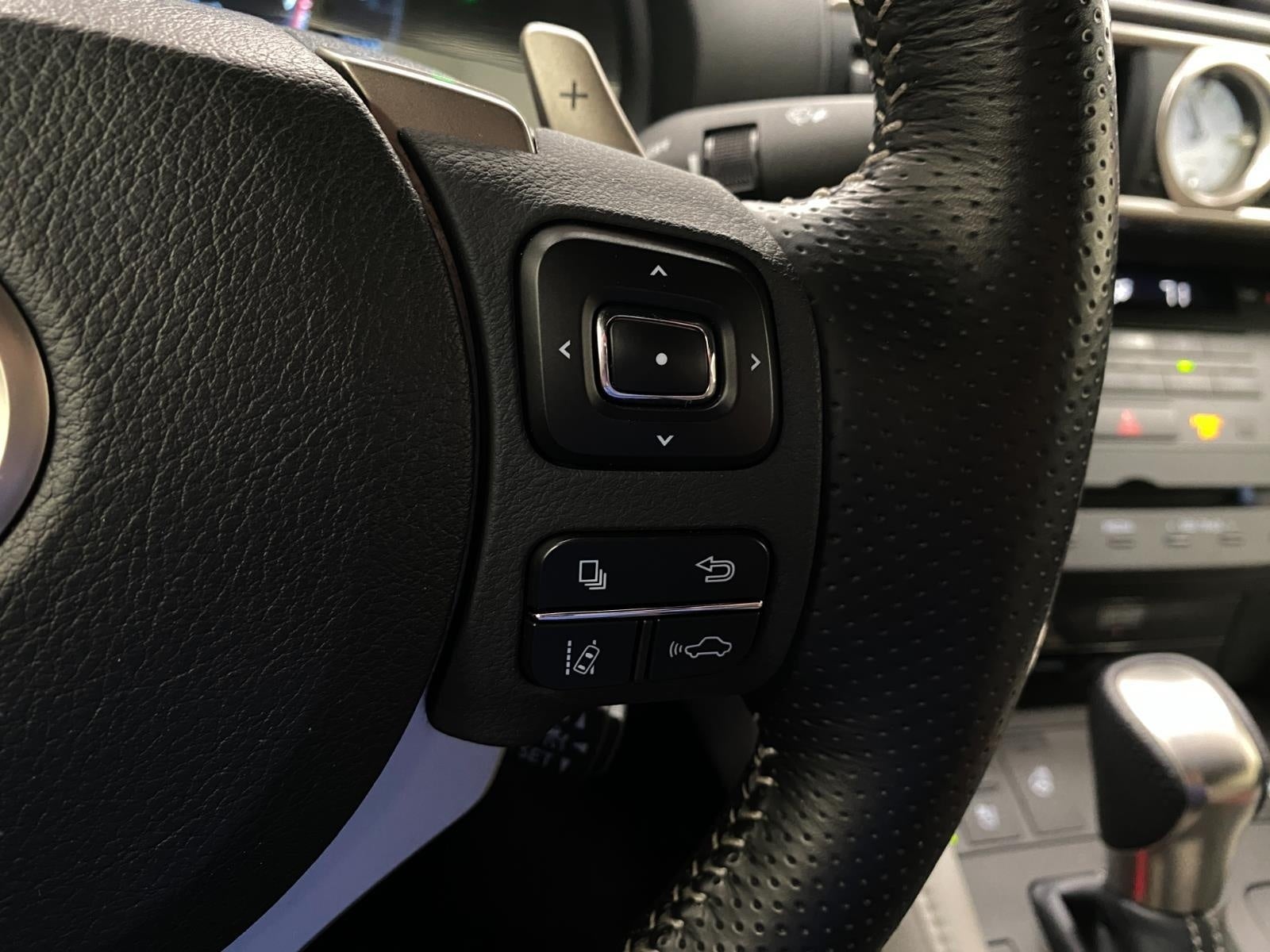 2018 Lexus RC RC 350 AWD