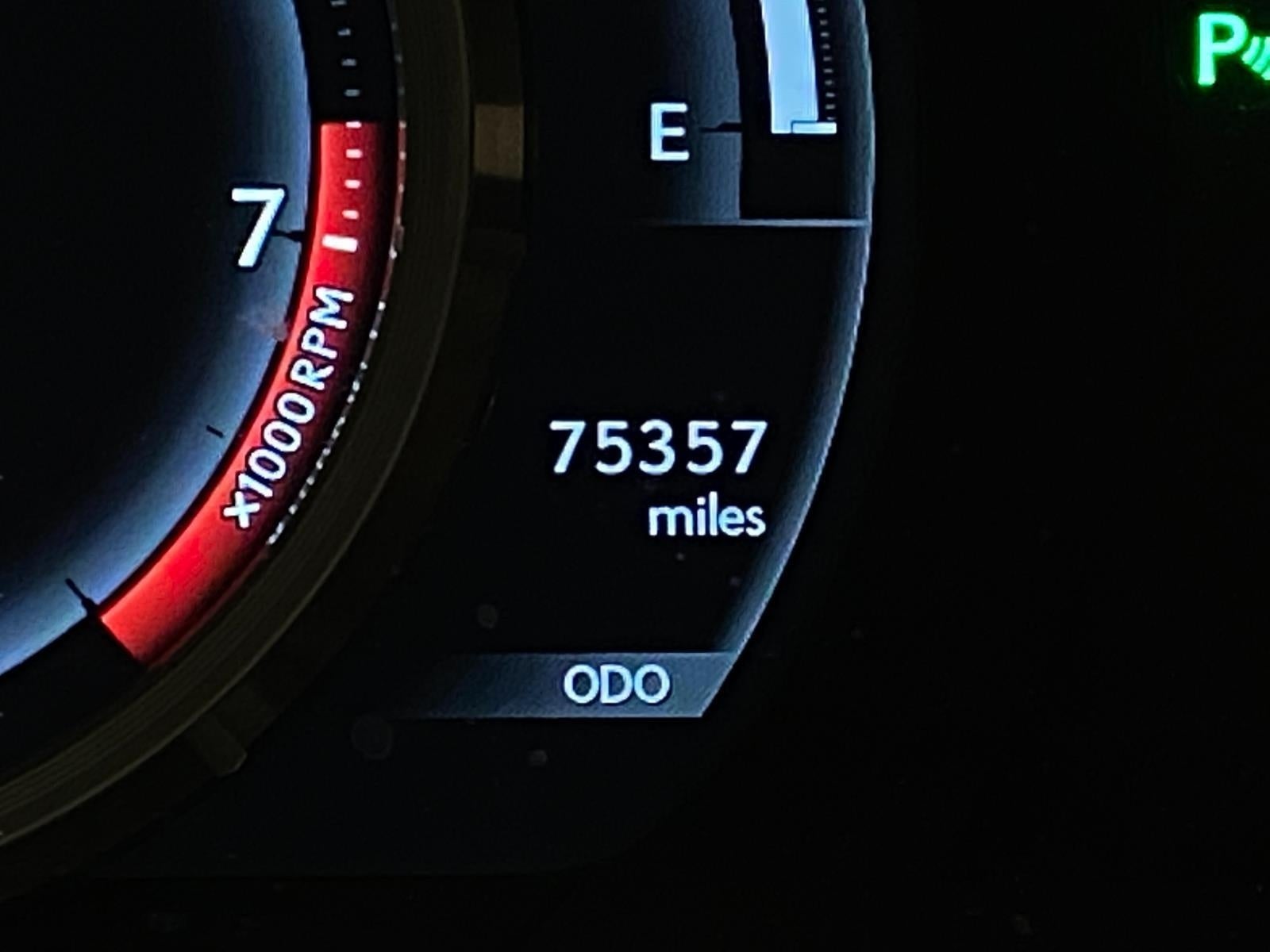 2018 Lexus RC RC 350 AWD