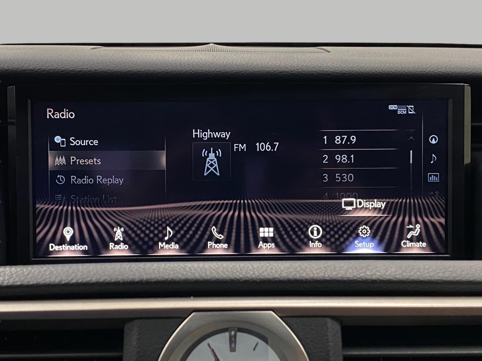 2018 Lexus RC RC 350 AWD