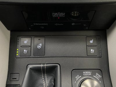 2018 Lexus RC RC 350 AWD
