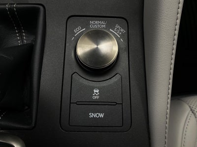2018 Lexus RC RC 350 AWD