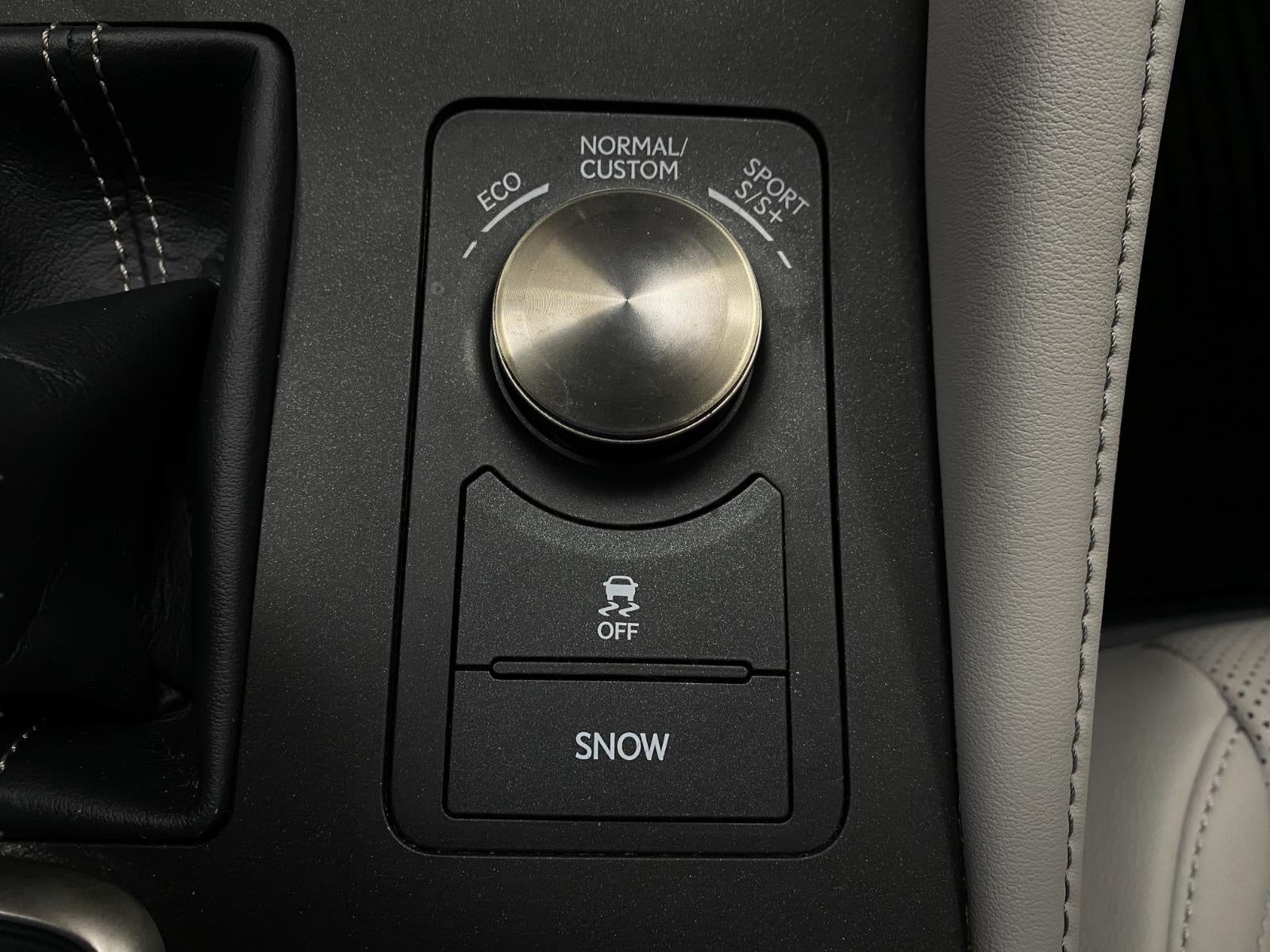 2018 Lexus RC RC 350 AWD