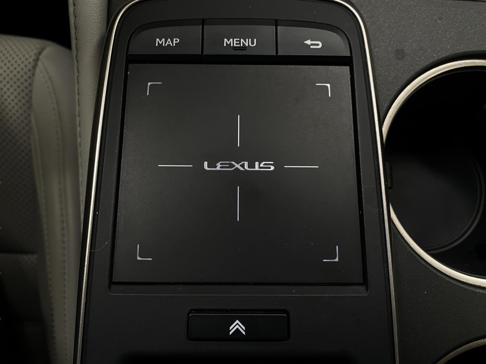 2018 Lexus RC RC 350 AWD