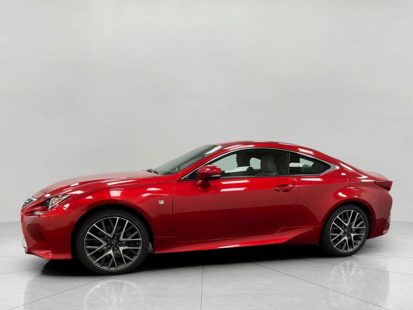 2018 Lexus RC RC 350 AWD