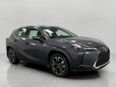 2025 Lexus UX UX 300h Premium AWD
