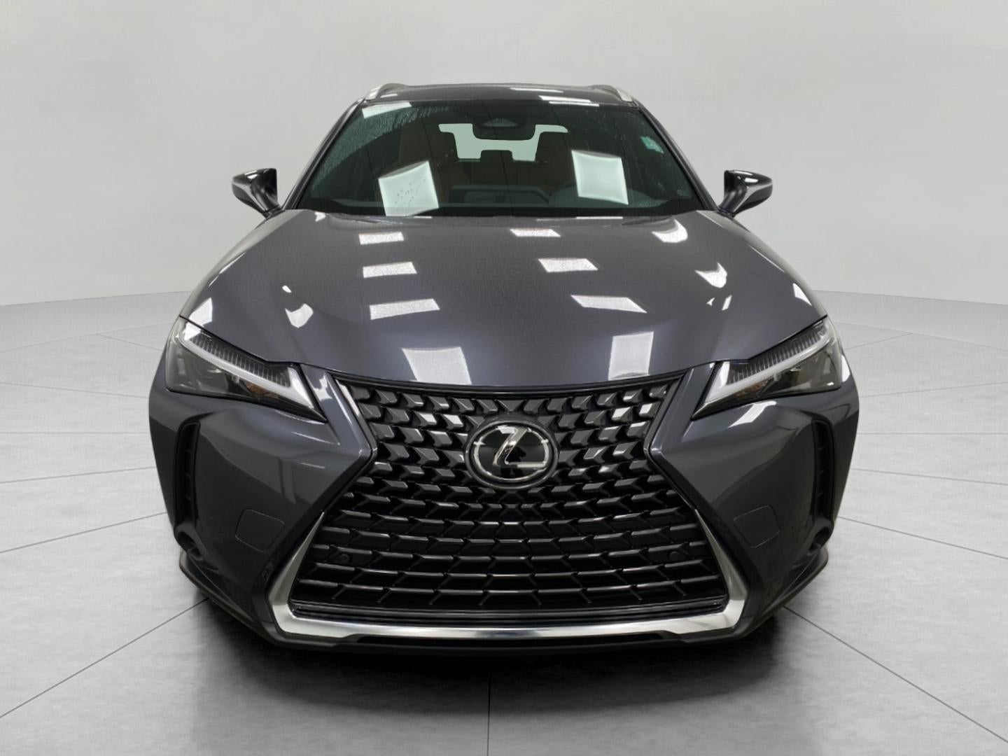 2025 Lexus UX UX 300h Premium AWD