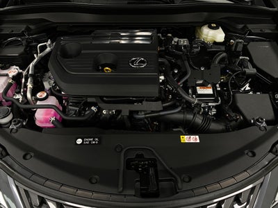2025 Lexus UX UX 300h Premium AWD