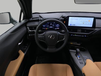 2025 Lexus UX UX 300h Premium AWD