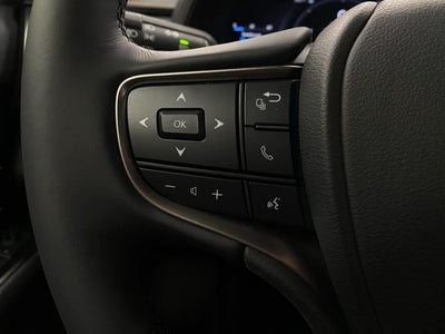 2025 Lexus UX UX 300h Premium AWD