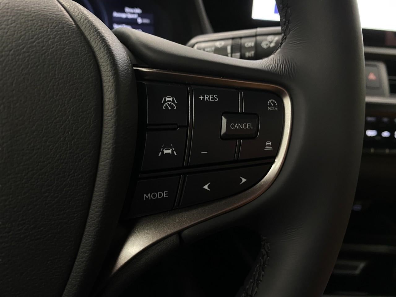 2025 Lexus UX UX 300h Premium AWD