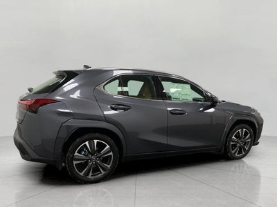 2025 Lexus UX UX 300h Premium AWD