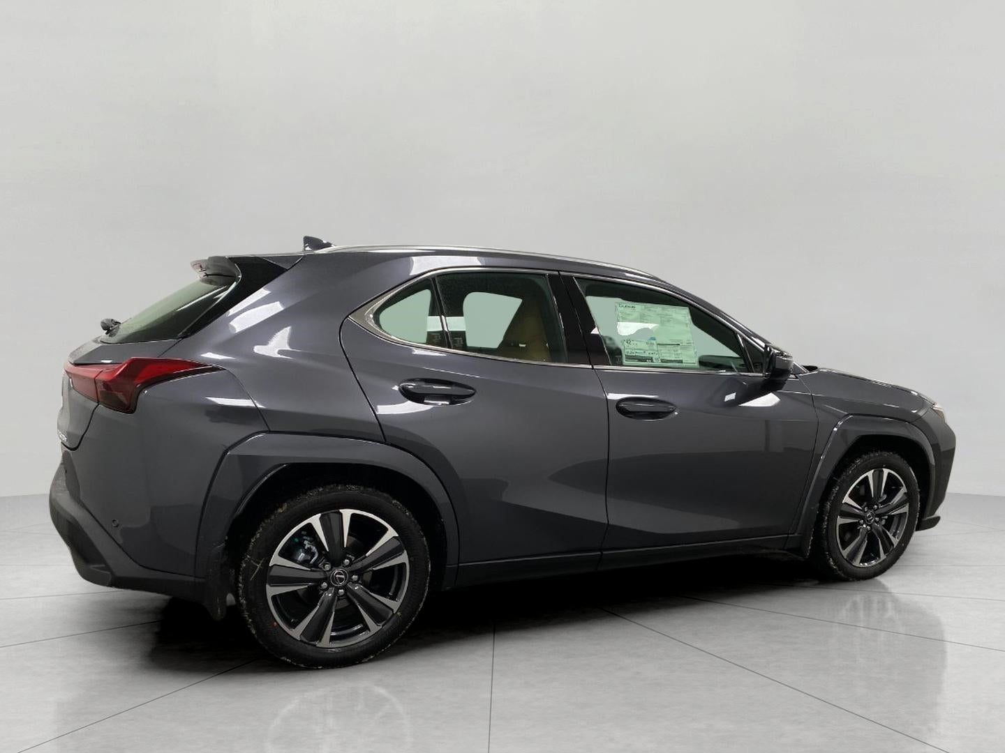 2025 Lexus UX UX 300h Premium AWD