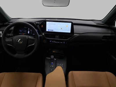 2025 Lexus UX UX 300h Premium AWD