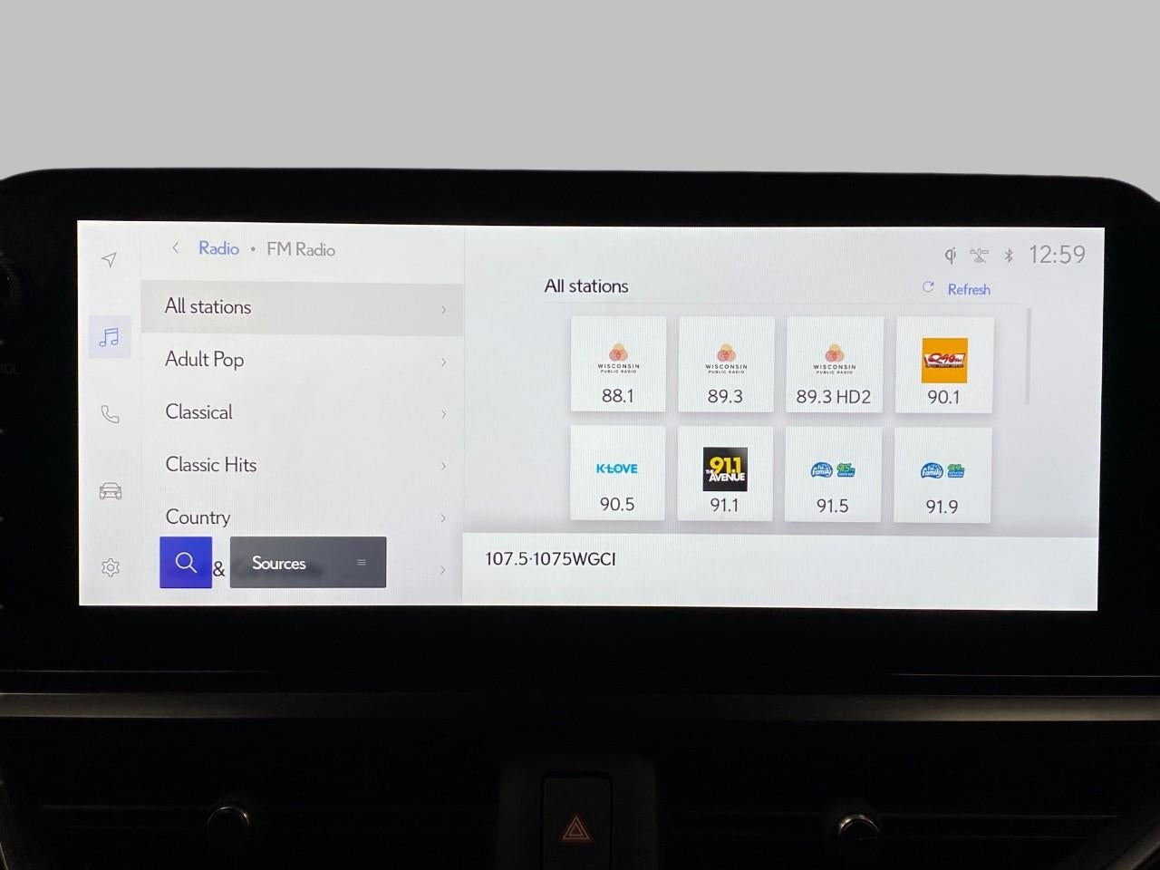 2025 Lexus UX UX 300h Premium AWD