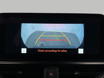 2025 Lexus UX UX 300h Premium AWD