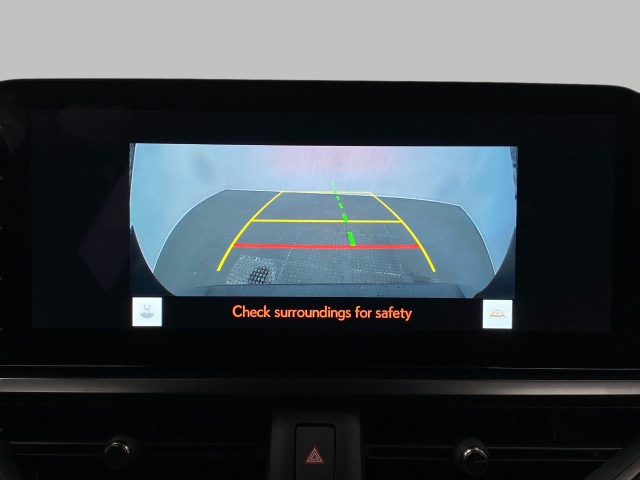 2025 Lexus UX UX 300h Premium AWD