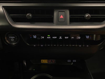 2025 Lexus UX UX 300h Premium AWD