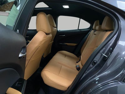 2025 Lexus UX UX 300h Premium AWD