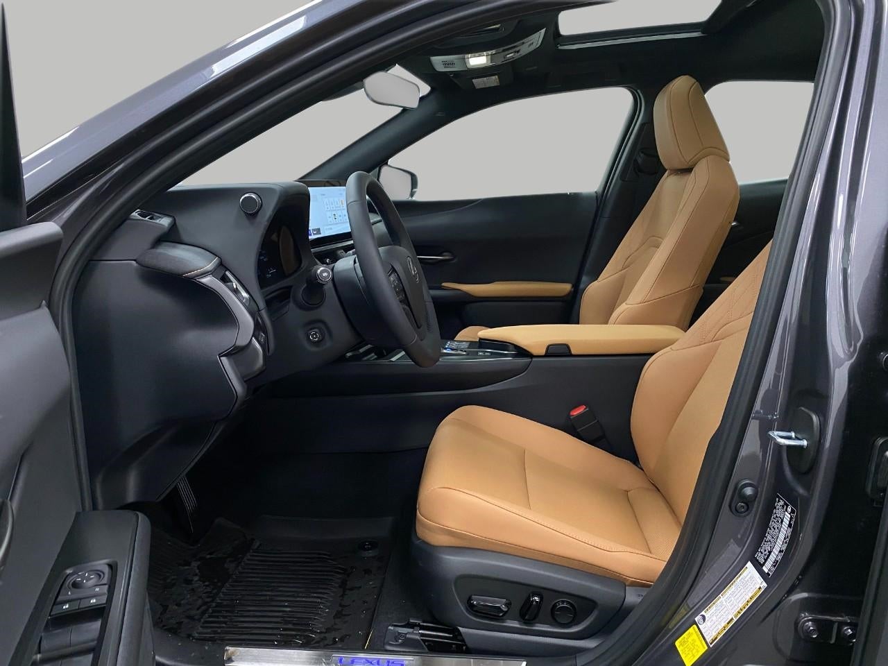 2025 Lexus UX UX 300h Premium AWD