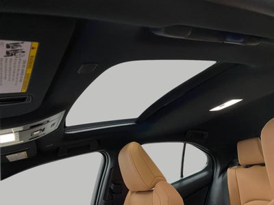 2025 Lexus UX UX 300h Premium AWD